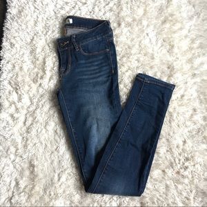 Bullhead Skinny Jeans